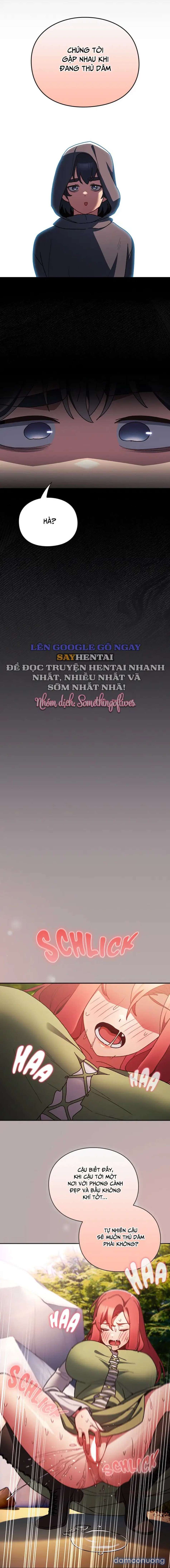 Giải Cứu Nhân Loại Bằng Tình Dục Chap Chap 4-Giải Cứu Nhân Loại Bằng Tình Dục - Next Chap 5