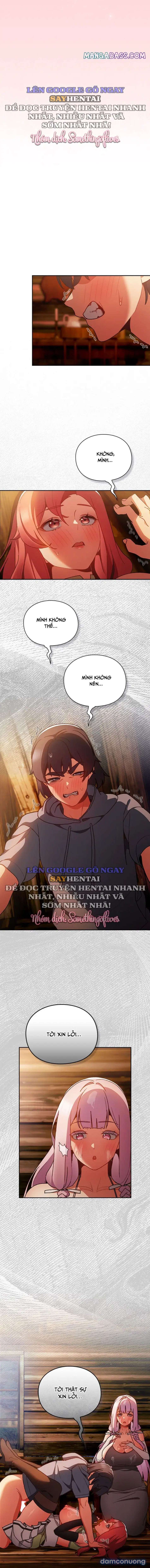 Giải Cứu Nhân Loại Bằng Tình Dục Chap Chap 4-Giải Cứu Nhân Loại Bằng Tình Dục - Next Chap 5