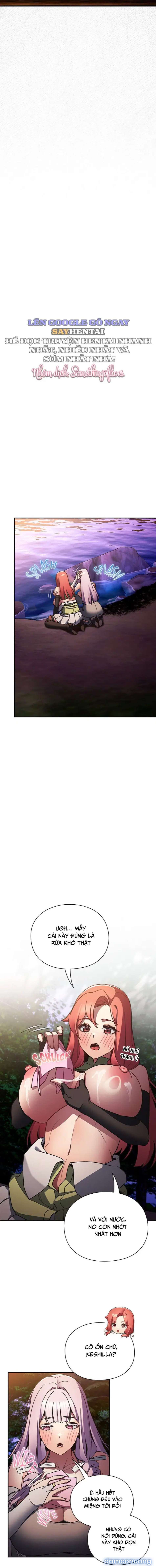 Giải Cứu Nhân Loại Bằng Tình Dục Chap Chap 4-Giải Cứu Nhân Loại Bằng Tình Dục - Next Chap 5
