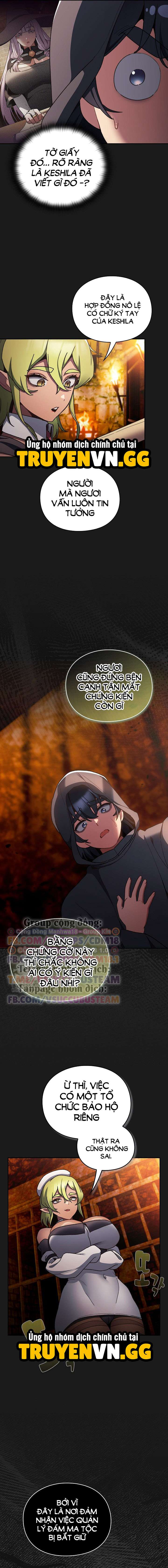 Giải Cứu Nhân Loại Bằng Tình Dục Chap Chap 6-Giải Cứu Nhân Loại Bằng Tình Dục - Next Chap 7