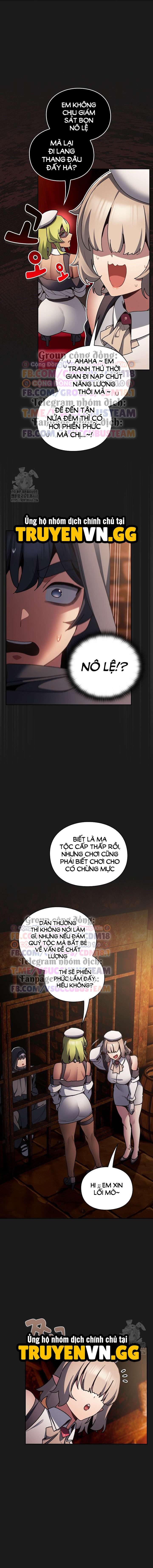 Giải Cứu Nhân Loại Bằng Tình Dục Chap Chap 6-Giải Cứu Nhân Loại Bằng Tình Dục - Next Chap 7