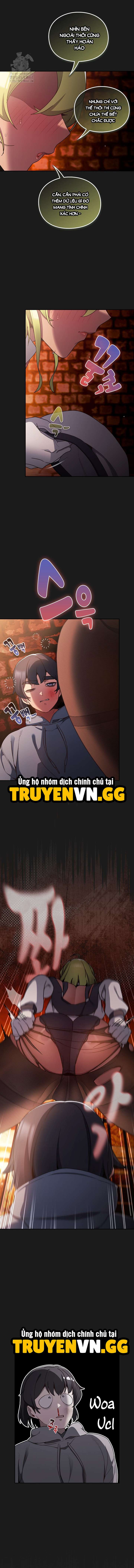 Giải Cứu Nhân Loại Bằng Tình Dục Chap Chap 7-Giải Cứu Nhân Loại Bằng Tình Dục - Next Chap 8