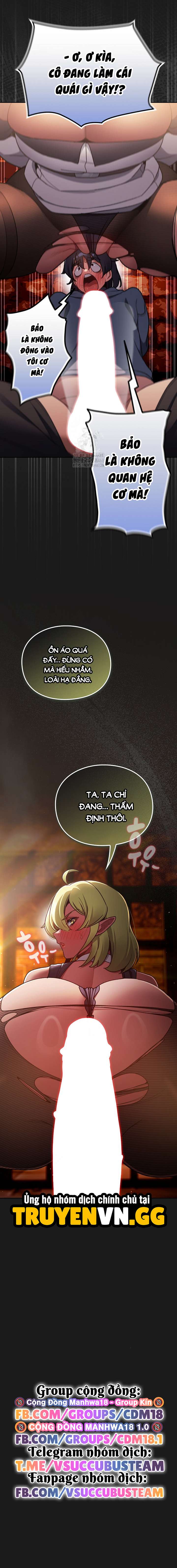 Giải Cứu Nhân Loại Bằng Tình Dục Chap Chap 7-Giải Cứu Nhân Loại Bằng Tình Dục - Next Chap 8