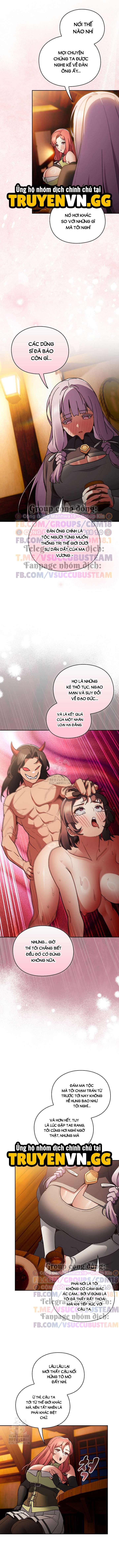 Giải Cứu Nhân Loại Bằng Tình Dục Chap Chap 7-Giải Cứu Nhân Loại Bằng Tình Dục - Next Chap 8