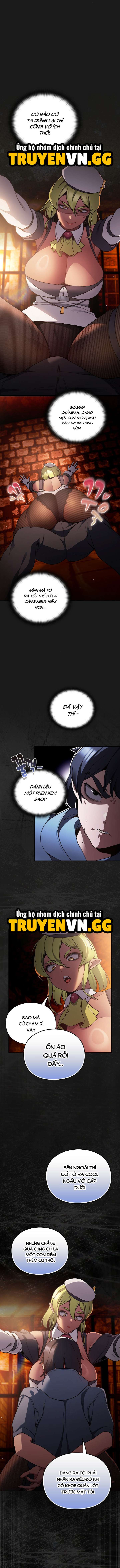 Giải Cứu Nhân Loại Bằng Tình Dục Chap Chap 7-Giải Cứu Nhân Loại Bằng Tình Dục - Next Chap 8