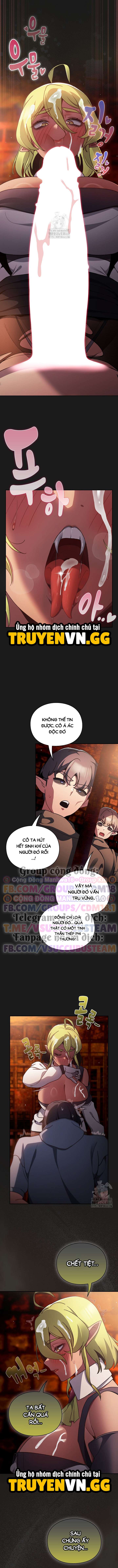 Giải Cứu Nhân Loại Bằng Tình Dục Chap Chap 8-Giải Cứu Nhân Loại Bằng Tình Dục - Next Chap 9