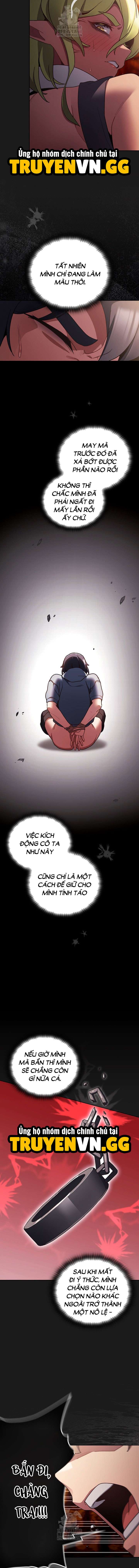 Giải Cứu Nhân Loại Bằng Tình Dục Chap Chap 9-Giải Cứu Nhân Loại Bằng Tình Dục - Next Chap 10