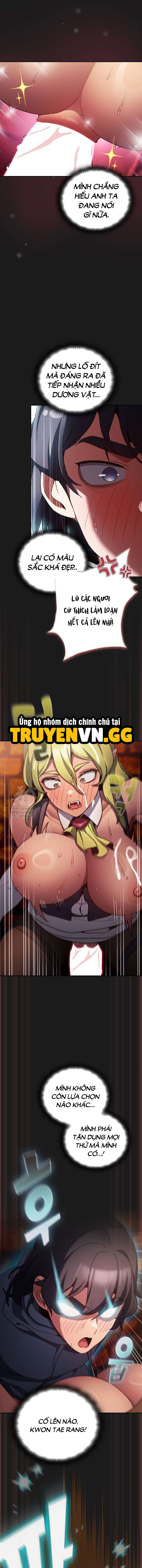 Giải Cứu Nhân Loại Bằng Tình Dục Chap Chap 9-Giải Cứu Nhân Loại Bằng Tình Dục - Next Chap 10