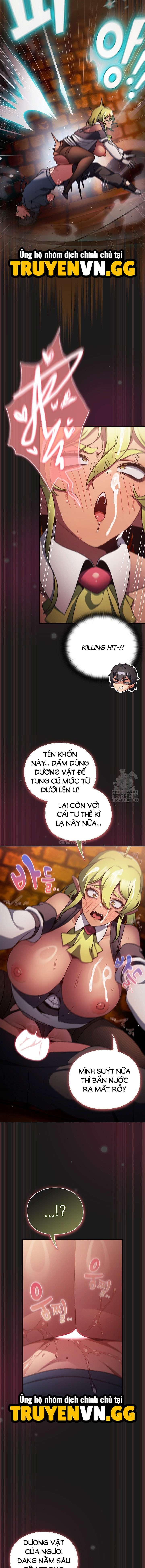 Giải Cứu Nhân Loại Bằng Tình Dục Chap Chap 9-Giải Cứu Nhân Loại Bằng Tình Dục - Next Chap 10