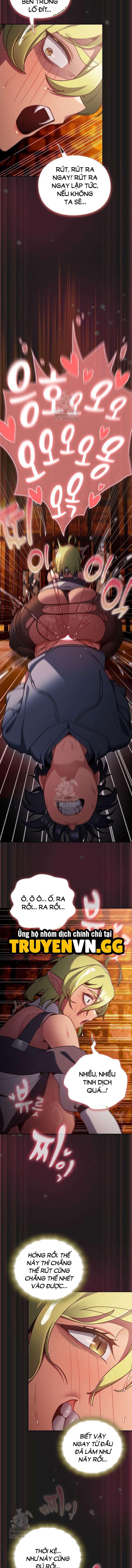 Giải Cứu Nhân Loại Bằng Tình Dục Chap Chap 9-Giải Cứu Nhân Loại Bằng Tình Dục - Next Chap 10