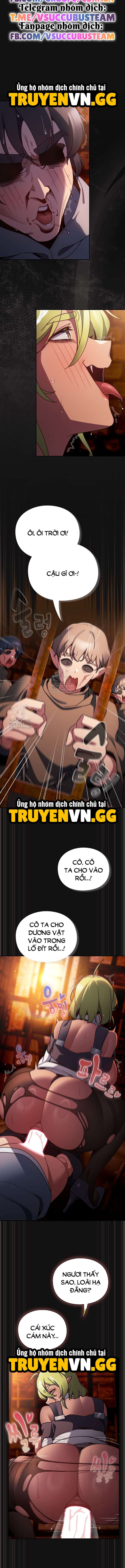 Giải Cứu Nhân Loại Bằng Tình Dục Chap Chap 9-Giải Cứu Nhân Loại Bằng Tình Dục - Next Chap 10