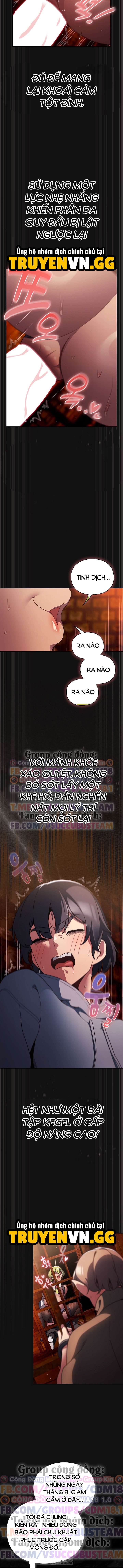 Giải Cứu Nhân Loại Bằng Tình Dục Chap Chap 9-Giải Cứu Nhân Loại Bằng Tình Dục - Next Chap 10