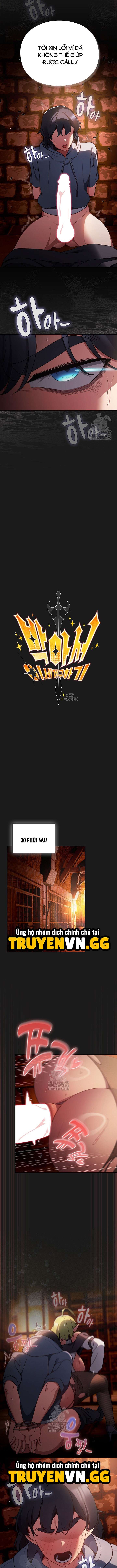 Giải Cứu Nhân Loại Bằng Tình Dục Chap Chap 9-Giải Cứu Nhân Loại Bằng Tình Dục - Next Chap 10