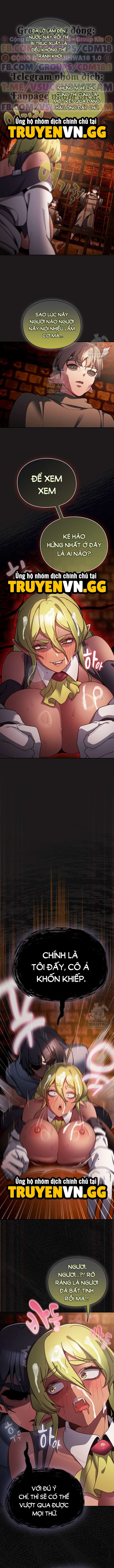 Giải Cứu Nhân Loại Bằng Tình Dục Chap Chap 10-Giải Cứu Nhân Loại Bằng Tình Dục - Next Chap 11