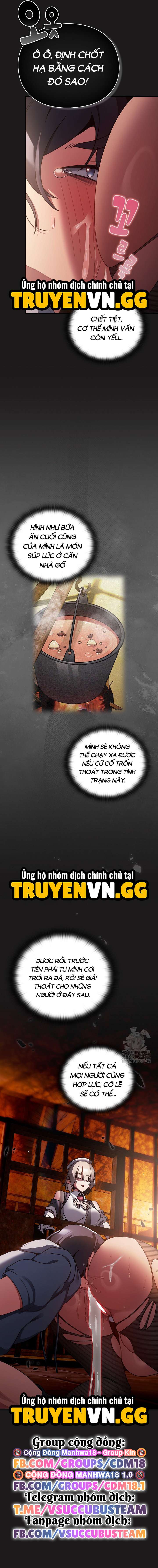 Giải Cứu Nhân Loại Bằng Tình Dục Chap Chap 10-Giải Cứu Nhân Loại Bằng Tình Dục - Next Chap 11