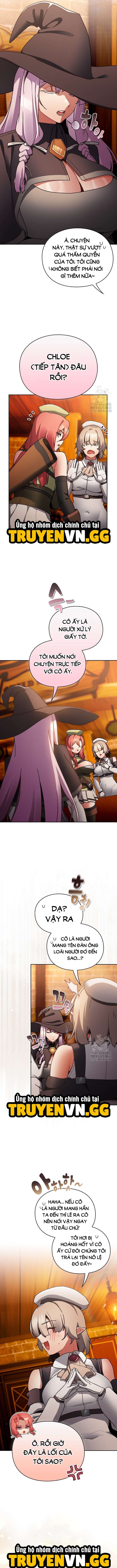 Giải Cứu Nhân Loại Bằng Tình Dục Chap Chap 10-Giải Cứu Nhân Loại Bằng Tình Dục - Next Chap 11
