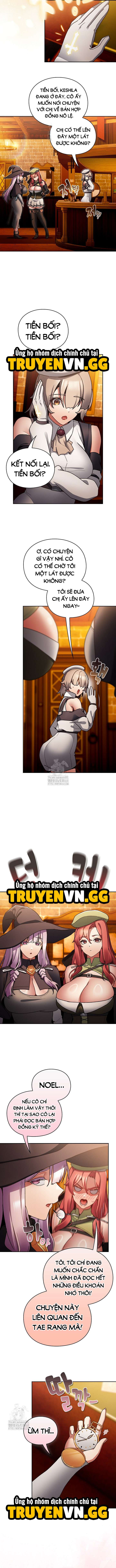 Giải Cứu Nhân Loại Bằng Tình Dục Chap Chap 10-Giải Cứu Nhân Loại Bằng Tình Dục - Next Chap 11