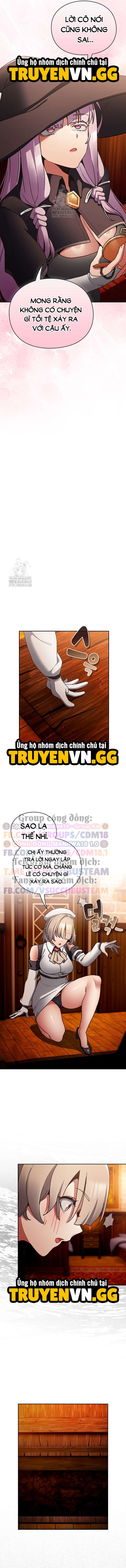 Giải Cứu Nhân Loại Bằng Tình Dục Chap Chap 10-Giải Cứu Nhân Loại Bằng Tình Dục - Next Chap 11