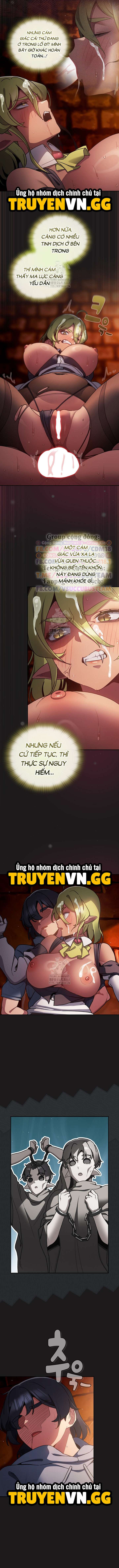 Giải Cứu Nhân Loại Bằng Tình Dục Chap Chap 10-Giải Cứu Nhân Loại Bằng Tình Dục - Next Chap 11