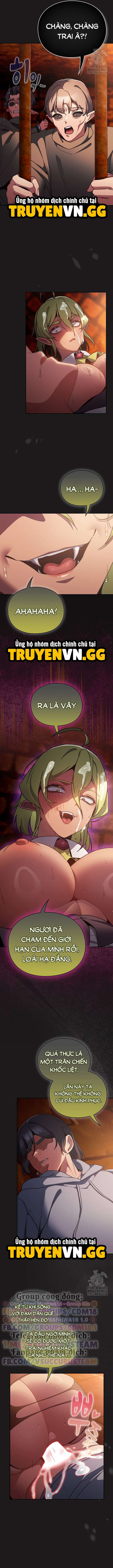 Giải Cứu Nhân Loại Bằng Tình Dục Chap Chap 10-Giải Cứu Nhân Loại Bằng Tình Dục - Next Chap 11