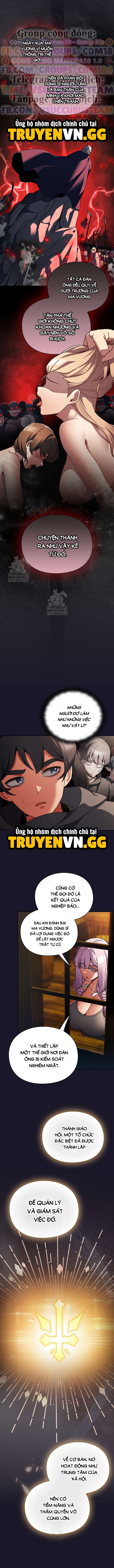 Giải Cứu Nhân Loại Bằng Tình Dục Chap Chap 11-Giải Cứu Nhân Loại Bằng Tình Dục - Next Chap 12