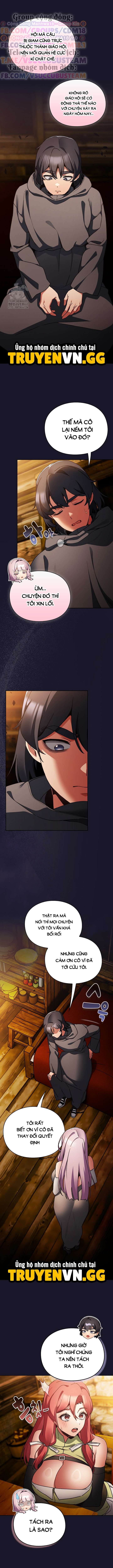 Giải Cứu Nhân Loại Bằng Tình Dục Chap Chap 11-Giải Cứu Nhân Loại Bằng Tình Dục - Next Chap 12