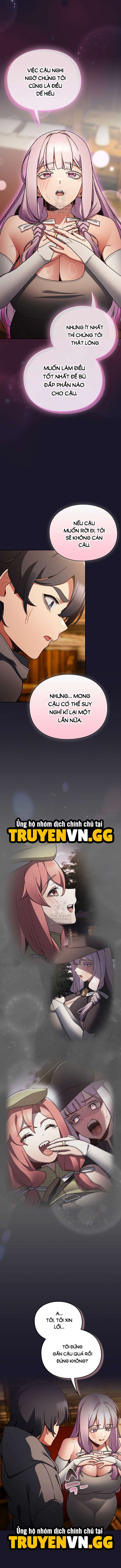 Giải Cứu Nhân Loại Bằng Tình Dục Chap Chap 11-Giải Cứu Nhân Loại Bằng Tình Dục - Next Chap 12