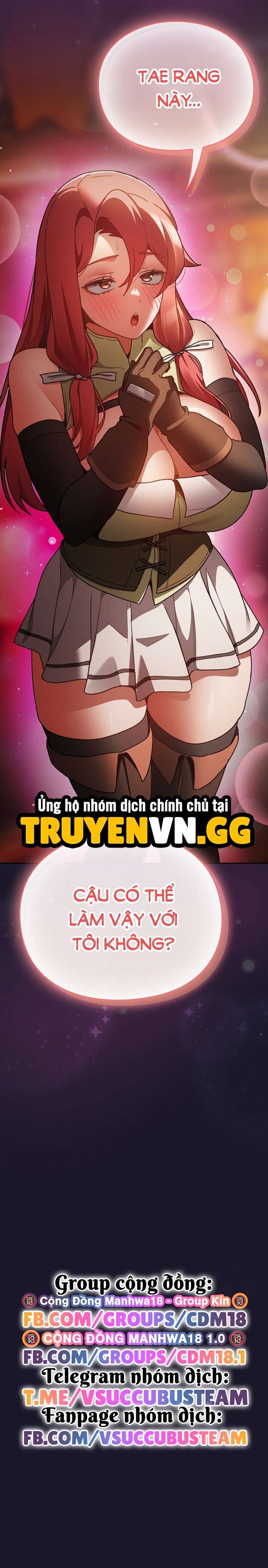 Giải Cứu Nhân Loại Bằng Tình Dục Chap Chap 11-Giải Cứu Nhân Loại Bằng Tình Dục - Next Chap 12