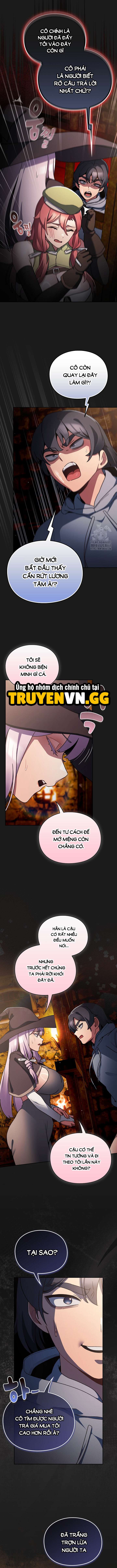 Giải Cứu Nhân Loại Bằng Tình Dục Chap Chap 11-Giải Cứu Nhân Loại Bằng Tình Dục - Next Chap 12