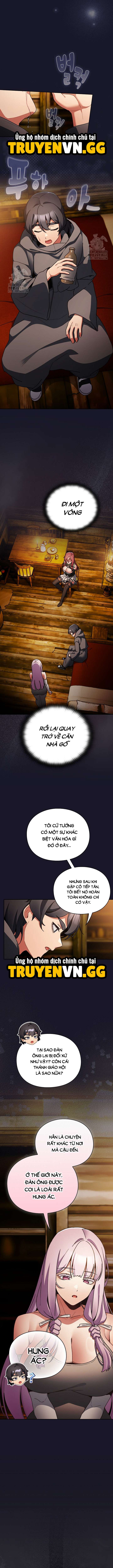 Giải Cứu Nhân Loại Bằng Tình Dục Chap Chap 11-Giải Cứu Nhân Loại Bằng Tình Dục - Next Chap 12