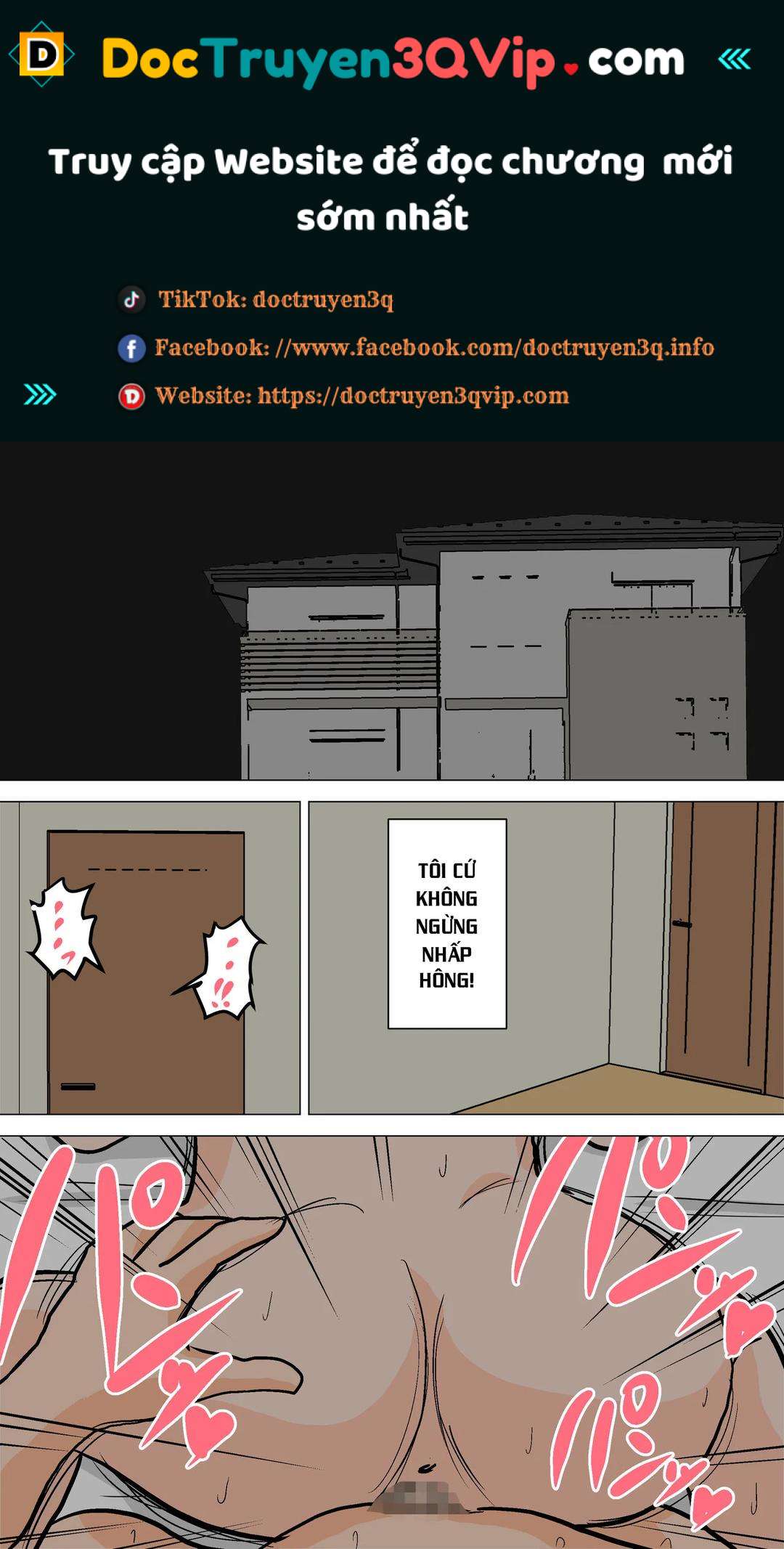 Giải Tỏa Ham Muốn Với Mẹ Mỗi Ngày Chap Chapter 1-Giải Tỏa Ham Muốn Với Mẹ Mỗi Ngày - Next Chap 2