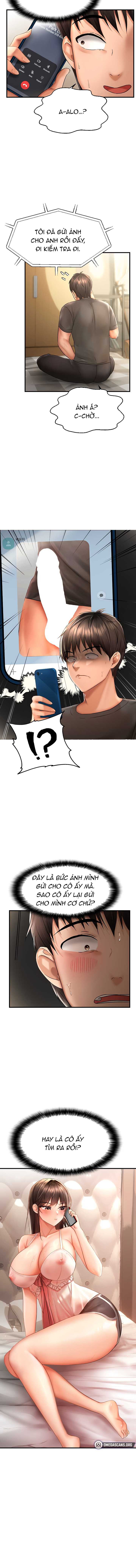 Giáo Huấn Lại Con Điếm Xấc Láo Qua Ứng Dụng Rancha Chap Chapter 2-Giáo Huấn Lại Con Điếm Xấc Láo Qua Ứng Dụng Rancha - Next Chap 3