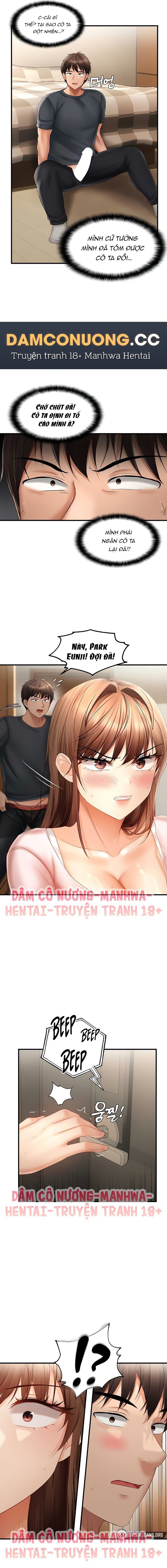 Giáo Huấn Lại Con Điếm Xấc Láo Qua Ứng Dụng Rancha Chap Chapter 16-Giáo Huấn Lại Con Điếm Xấc Láo Qua Ứng Dụng Rancha - Next Chap 17