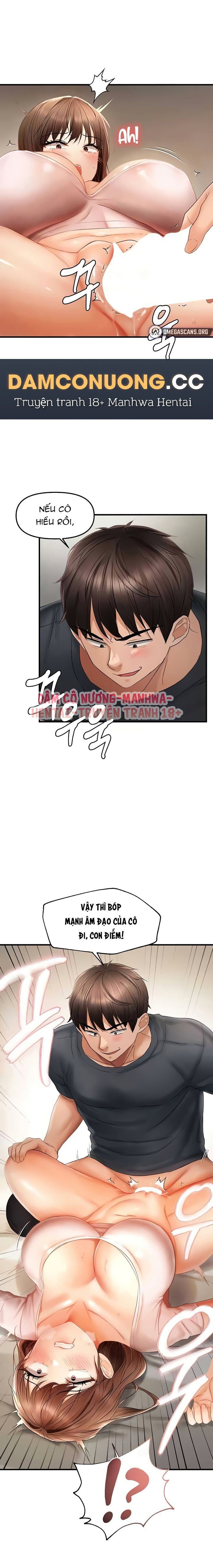 Giáo Huấn Lại Con Điếm Xấc Láo Qua Ứng Dụng Rancha Chap Chapter 17-Giáo Huấn Lại Con Điếm Xấc Láo Qua Ứng Dụng Rancha - Next Chap 18