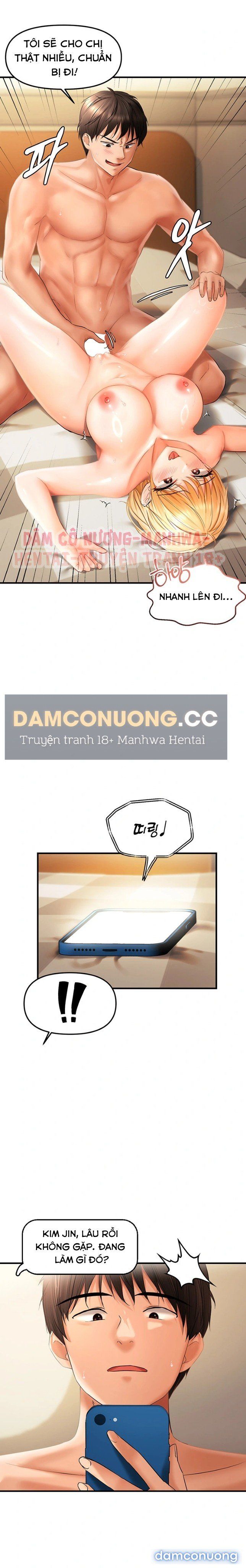 Giáo Huấn Lại Con Điếm Xấc Láo Qua Ứng Dụng Rancha Chap Chapter 19-Giáo Huấn Lại Con Điếm Xấc Láo Qua Ứng Dụng Rancha - Next Chap 20