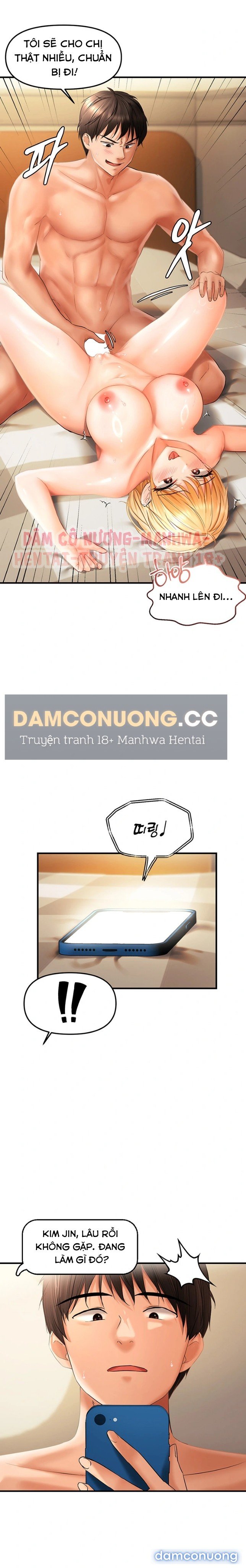 Giáo Huấn Lại Con Điếm Xấc Láo Qua Ứng Dụng Rancha Chap Chapter 20-Giáo Huấn Lại Con Điếm Xấc Láo Qua Ứng Dụng Rancha - Next Chap 21