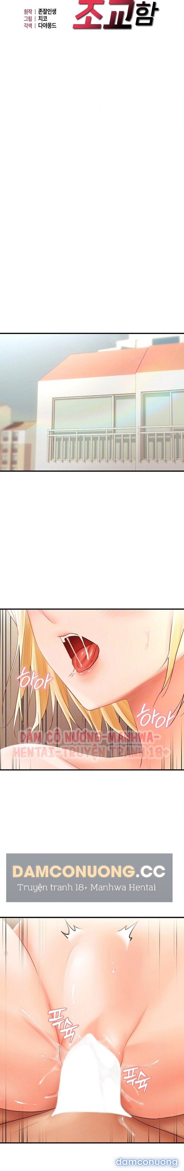 Giáo Huấn Lại Con Điếm Xấc Láo Qua Ứng Dụng Rancha Chap Chapter 20-Giáo Huấn Lại Con Điếm Xấc Láo Qua Ứng Dụng Rancha - Next Chap 21