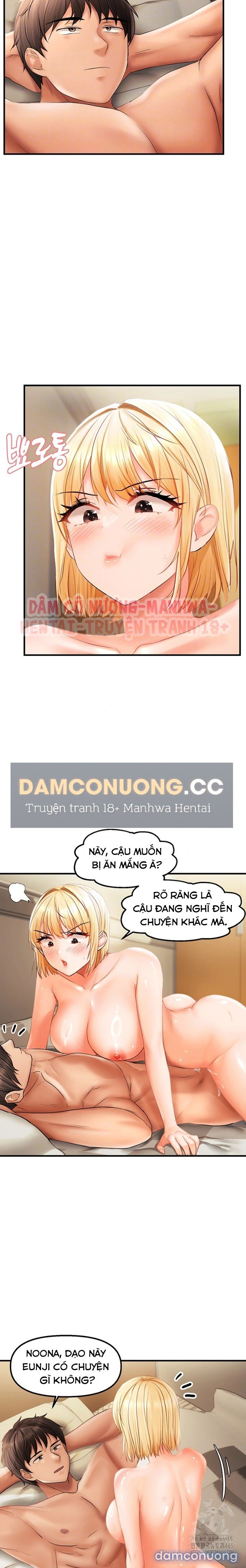 Giáo Huấn Lại Con Điếm Xấc Láo Qua Ứng Dụng Rancha Chap Chapter 20-Giáo Huấn Lại Con Điếm Xấc Láo Qua Ứng Dụng Rancha - Next Chap 21