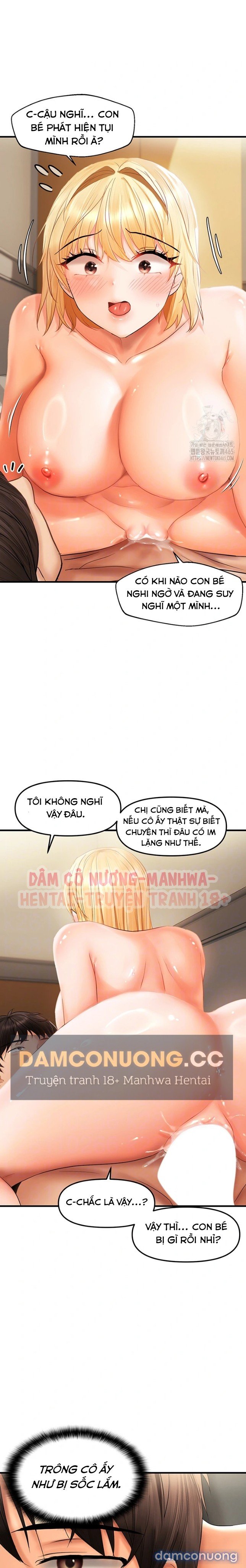 Giáo Huấn Lại Con Điếm Xấc Láo Qua Ứng Dụng Rancha Chap Chapter 20-Giáo Huấn Lại Con Điếm Xấc Láo Qua Ứng Dụng Rancha - Next Chap 21