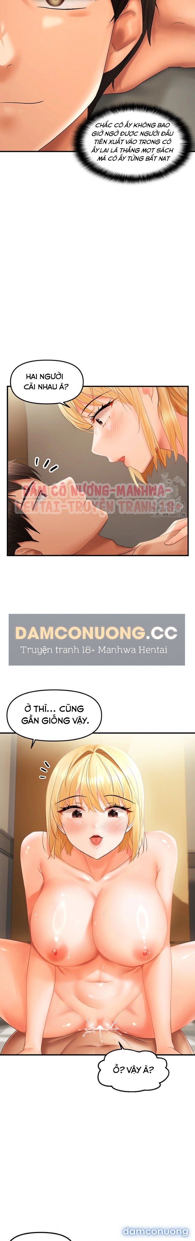 Giáo Huấn Lại Con Điếm Xấc Láo Qua Ứng Dụng Rancha Chap Chapter 20-Giáo Huấn Lại Con Điếm Xấc Láo Qua Ứng Dụng Rancha - Next Chap 21