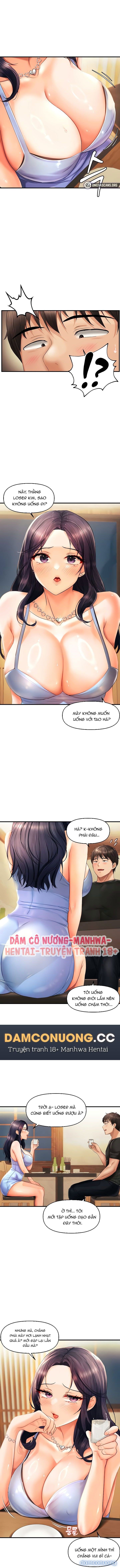 Giáo Huấn Lại Con Điếm Xấc Láo Qua Ứng Dụng Rancha Chap Chapter 21-Giáo Huấn Lại Con Điếm Xấc Láo Qua Ứng Dụng Rancha - Next Chap 22