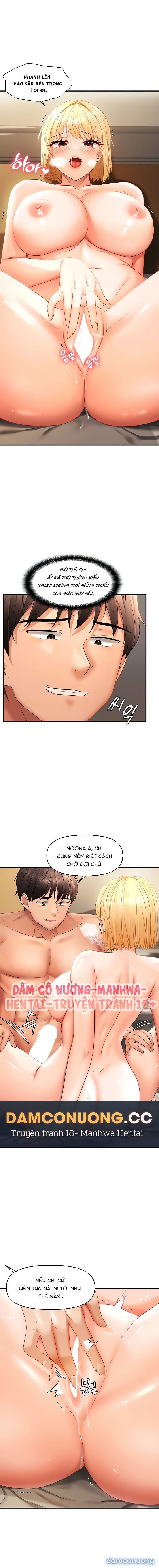 Giáo Huấn Lại Con Điếm Xấc Láo Qua Ứng Dụng Rancha Chap Chapter 21-Giáo Huấn Lại Con Điếm Xấc Láo Qua Ứng Dụng Rancha - Next Chap 22