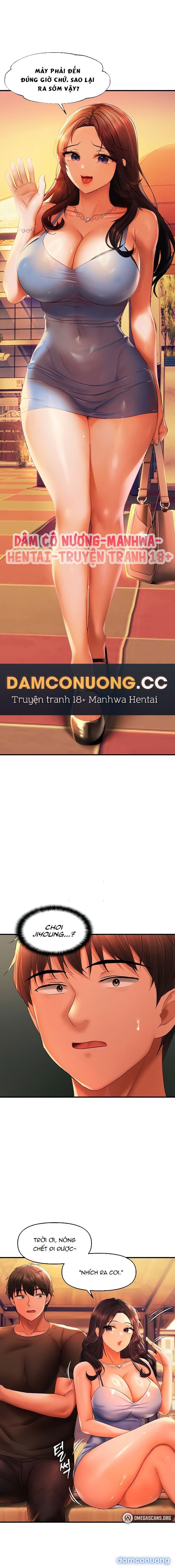 Giáo Huấn Lại Con Điếm Xấc Láo Qua Ứng Dụng Rancha Chap Chapter 21-Giáo Huấn Lại Con Điếm Xấc Láo Qua Ứng Dụng Rancha - Next Chap 22