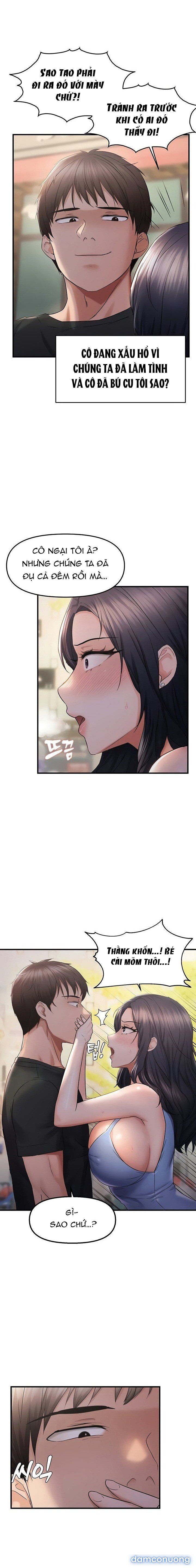 Giáo Huấn Lại Con Điếm Xấc Láo Qua Ứng Dụng Rancha Chap Chapter 34-Giáo Huấn Lại Con Điếm Xấc Láo Qua Ứng Dụng Rancha - Next Chap 34