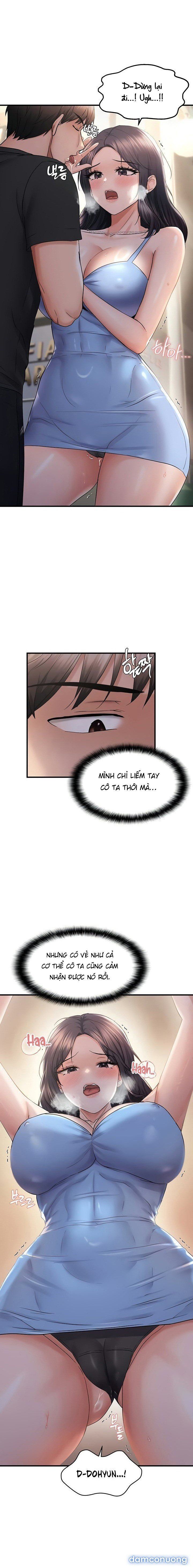 Giáo Huấn Lại Con Điếm Xấc Láo Qua Ứng Dụng Rancha Chap Chapter 34-Giáo Huấn Lại Con Điếm Xấc Láo Qua Ứng Dụng Rancha - Next Chap 34