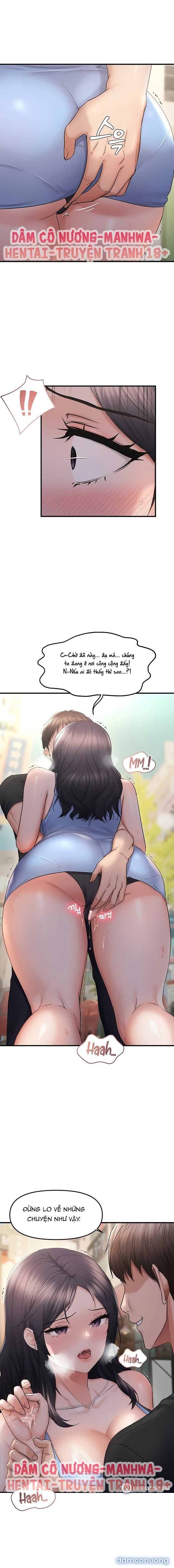 Giáo Huấn Lại Con Điếm Xấc Láo Qua Ứng Dụng Rancha Chap Chapter 34-Giáo Huấn Lại Con Điếm Xấc Láo Qua Ứng Dụng Rancha - Next Chap 34