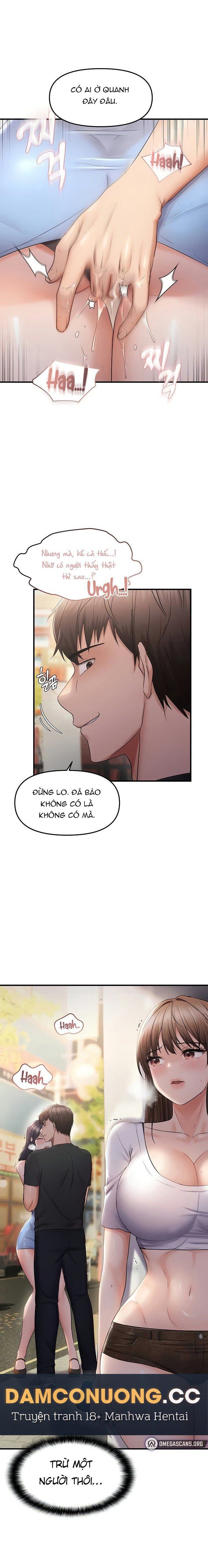 Giáo Huấn Lại Con Điếm Xấc Láo Qua Ứng Dụng Rancha Chap Chapter 34-Giáo Huấn Lại Con Điếm Xấc Láo Qua Ứng Dụng Rancha - Next Chap 34