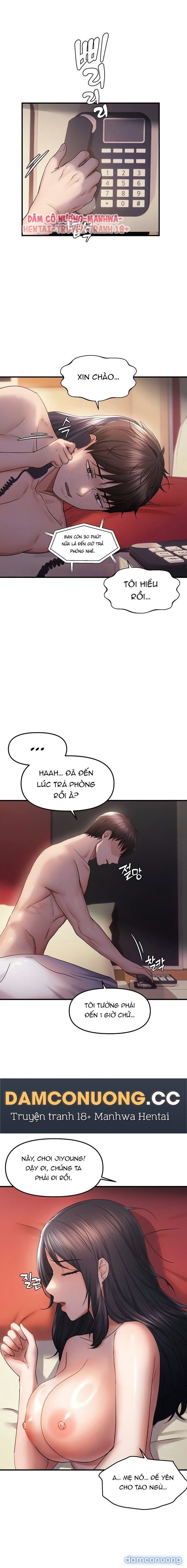 Giáo Huấn Lại Con Điếm Xấc Láo Qua Ứng Dụng Rancha Chap Chapter 34-Giáo Huấn Lại Con Điếm Xấc Láo Qua Ứng Dụng Rancha - Next Chap 34