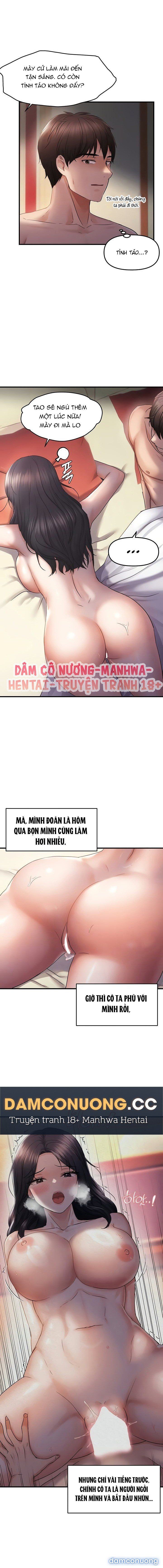 Giáo Huấn Lại Con Điếm Xấc Láo Qua Ứng Dụng Rancha Chap Chapter 34-Giáo Huấn Lại Con Điếm Xấc Láo Qua Ứng Dụng Rancha - Next Chap 34