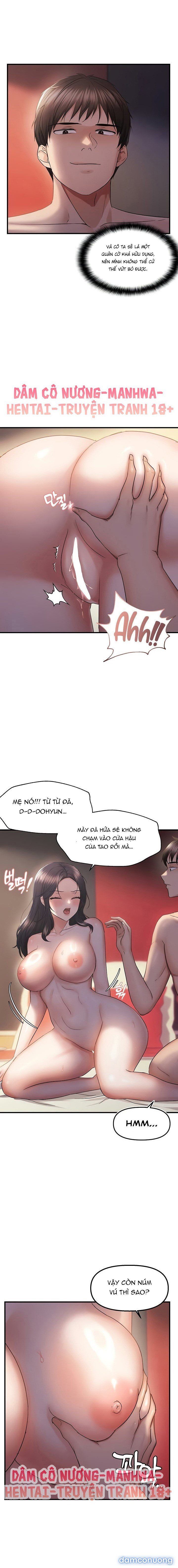 Giáo Huấn Lại Con Điếm Xấc Láo Qua Ứng Dụng Rancha Chap Chapter 34-Giáo Huấn Lại Con Điếm Xấc Láo Qua Ứng Dụng Rancha - Next Chap 34